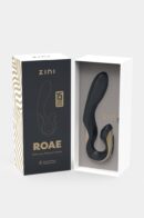 Zini Roae SE Three-way Pleasure Vibrator Black Gold – Bild 3