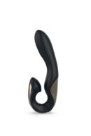 Zini Roae SE Three-way Pleasure Vibrator Black Gold – Bild 8
