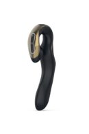 Zini Roae SE Three-way Pleasure Vibrator Black Gold – Bild 9