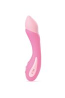 Zini Bloom Dual Pleasure G-spot Vibrator – Bild 3