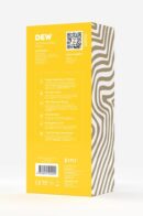 Zini Dew Dual Pleasure Rabbit Vibrator – Bild 3