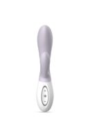 Zini Dew Dual Pleasure Rabbit Vibrator – Bild 4