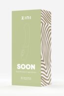 Zini Soon Dual Pleasure G Spot Vibrator – Bild 2