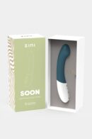 Zini Soon Dual Pleasure G Spot Vibrator – Bild 9