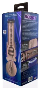 Fleshlight Boost Bang  Medium Dark (RP) – Bild 2