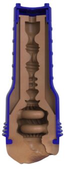 Fleshlight Boost Bang  Medium Dark (RP) – Bild 7