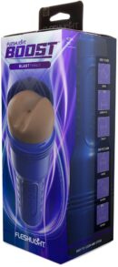 Fleshlight Boost Blast Medium Dark (RP)