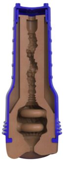 Fleshlight Boost Blast Medium Dark (RP) – Bild 8
