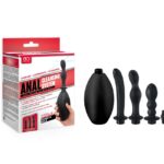 ANAL CLEANSING SYSTEM