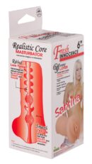 FRESH INNOCENCE - SABRINA – Bild 2