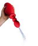 FRESHEN PUMP RED 4" – Bild 2