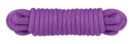 SEX EXTRA - LOVE ROPE PURPLE – Bild 2