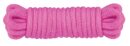 SEX EXTRA - LOVE ROPE PINK – Bild 2