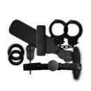 THE MEAN COUPLE ROMANCE BLACK – Bild 2