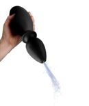 FRESHEN PUMP BLACK 4" – Bild 2