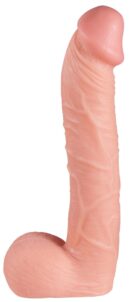 GIANT FAMILY - LITTLE DICK 11" FLESH – Bild 2