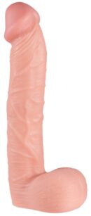 GIANT FAMILY - LITTLE DICK 11" FLESH – Bild 3