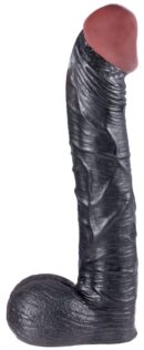 GIANT FAMILY - LITTLE DICK 11" BLACK – Bild 2