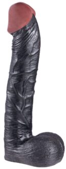 GIANT FAMILY - LITTLE DICK 11" BLACK – Bild 3