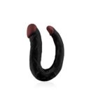HOODLUM 16" U-SHAPED DONG BLACK – Bild 2