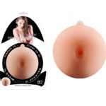 Booby Masturbator Anus