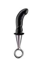 4" SILICONE PROSTATE PLUG – Bild 2