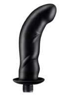 4" SILICONE PROSTATE PLUG – Bild 3