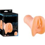 INTIMATE LOVER MASTURBATOR 6.7"