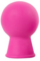 NIPPLESS SILICONE NIPPLE SUCKER SET OF 2PCS PINK – Bild 2