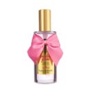 BUBBLEGUM Play Kit:- Warming massage oil 100 ml- Full body kissable massage gel 30ml- Oral Pleasure lip Gloss 13ml – Bild 2