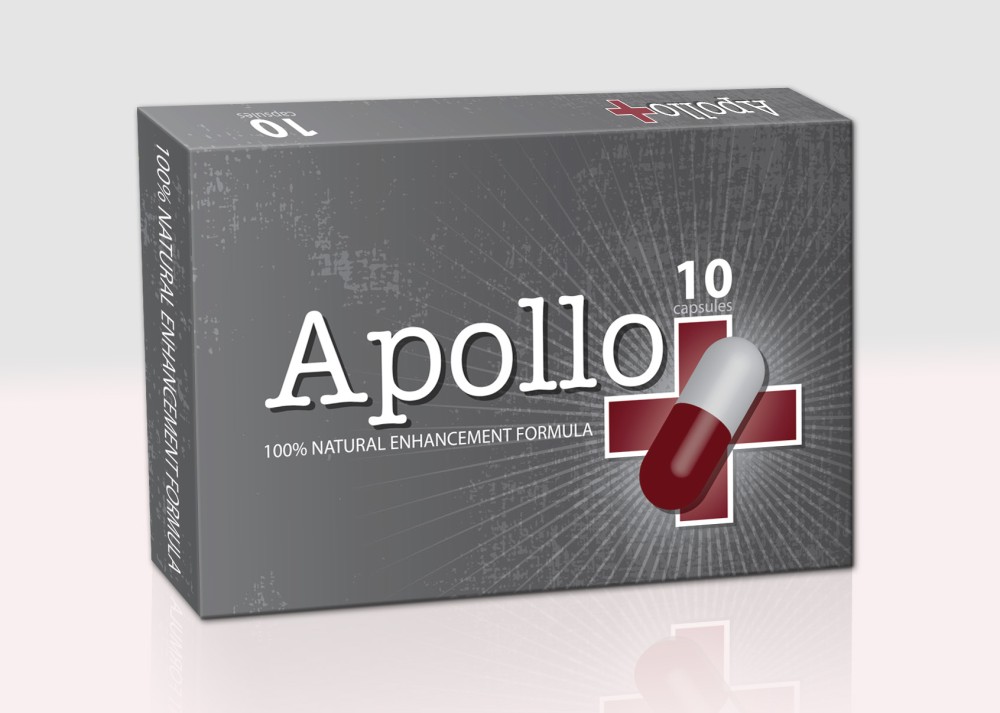 53957 Apollo plus - 10 Pcs (HU) – Bild 1