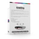 Rosebud Classic Metal Plug S Red – Bild 3