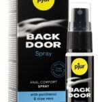 pjur back door anal comfort spray 20 ml