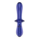 Double Crystal light blue – Bild 3