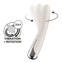 Spinning Vibe 1 beige – Bild 2