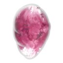 Cloud Dancer red print – Bild 6