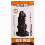 X-MEN Monster Plug 4