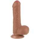7'' Sliding Skin Dual Layer Dong Brown – Bild 6