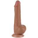 7.5'' Sliding Skin Dual Layer Dong Brown II – Bild 6