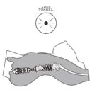 Streetgirl's #8 Black – Bild 8