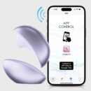 Pulse Galaxie Metallic Lilac – Bild 5