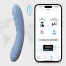 Ava Neo Cornflower Blue – Bild 8