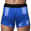 Chic Strap-On shorts L/XL (40 - 43 inch waist) Blue – Bild 9