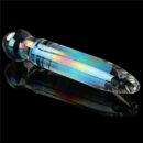 Twilight Gleam Glass Dildo- Prism Glass – Bild 5