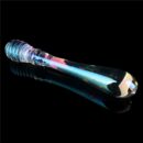 Twilight Gleam Glass Dildo- Twin Pleasures – Bild 5