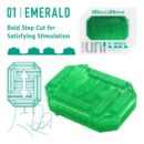 TENGA UNI EMERALD – Bild 2
