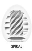 TENGA EGG SPIRAL – Bild 3