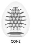 TENGA EGG CONE – Bild 3
