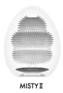 TENGA EGG MISTY II – Bild 3