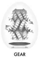 TENGA EGG GEAR – Bild 3